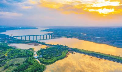 黄河水清|黄河，沙退水清正成为现实（生态治理的中国奇迹(25)）